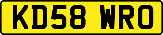 KD58WRO