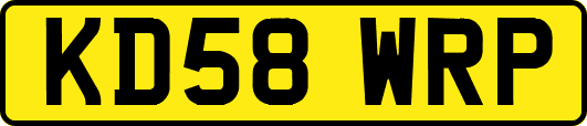 KD58WRP