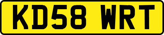 KD58WRT