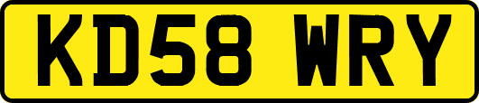 KD58WRY