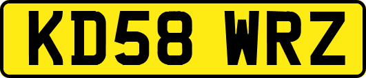 KD58WRZ