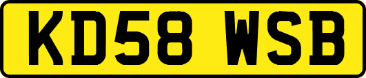 KD58WSB