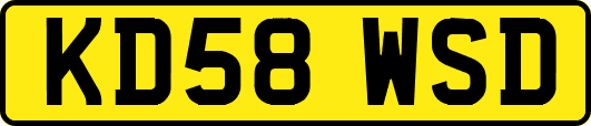 KD58WSD