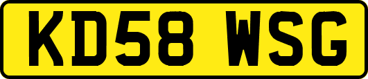 KD58WSG