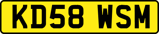 KD58WSM