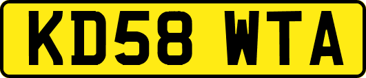 KD58WTA
