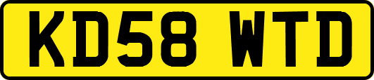 KD58WTD
