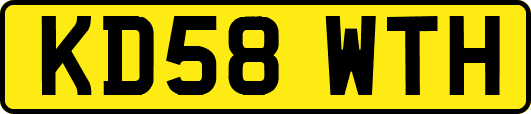 KD58WTH