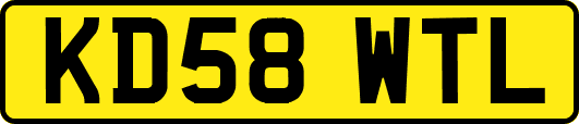 KD58WTL