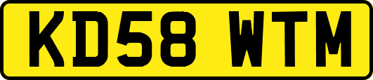 KD58WTM
