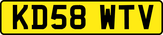 KD58WTV