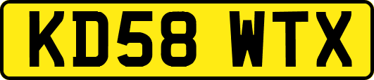 KD58WTX