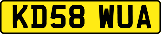 KD58WUA