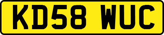 KD58WUC