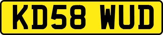 KD58WUD