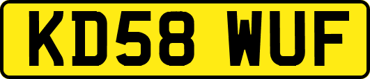 KD58WUF