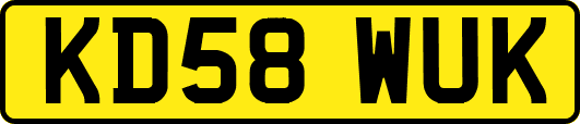 KD58WUK