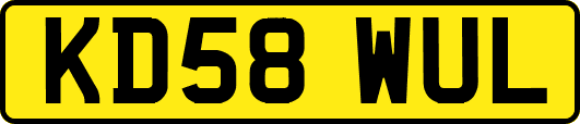 KD58WUL