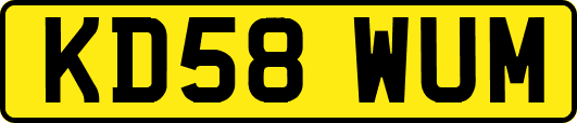 KD58WUM