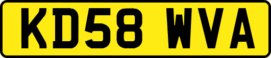 KD58WVA