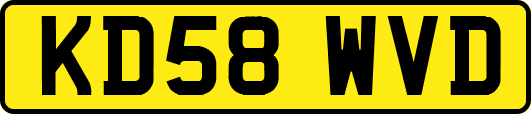 KD58WVD