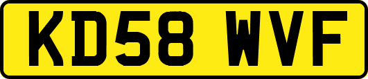 KD58WVF