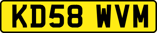 KD58WVM