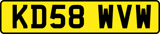 KD58WVW