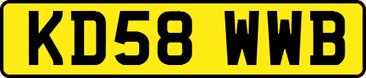 KD58WWB