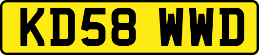 KD58WWD