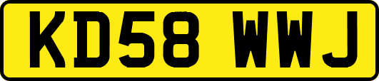 KD58WWJ