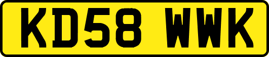 KD58WWK