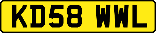 KD58WWL