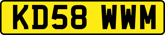 KD58WWM