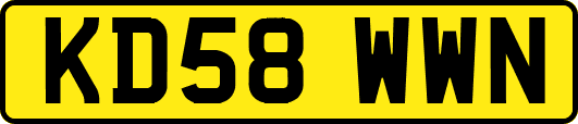 KD58WWN