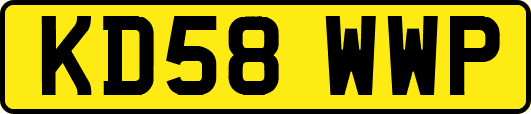 KD58WWP