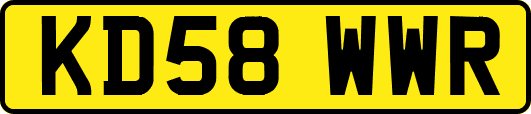 KD58WWR