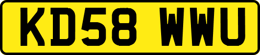 KD58WWU