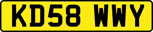 KD58WWY