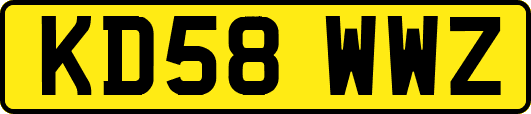 KD58WWZ