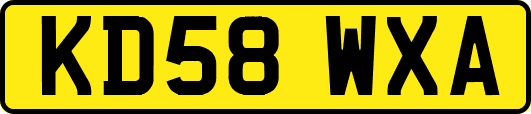KD58WXA