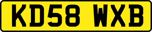 KD58WXB
