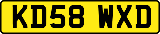 KD58WXD