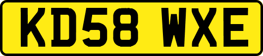 KD58WXE
