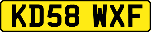KD58WXF