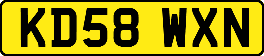 KD58WXN