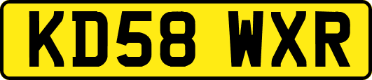 KD58WXR