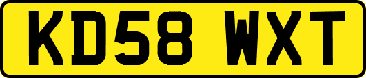 KD58WXT