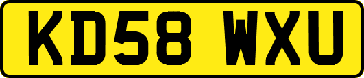 KD58WXU