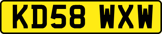 KD58WXW